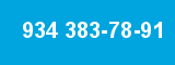 934 383-78-91